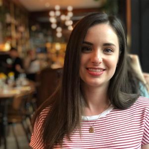 Meet your Posher, Arianne